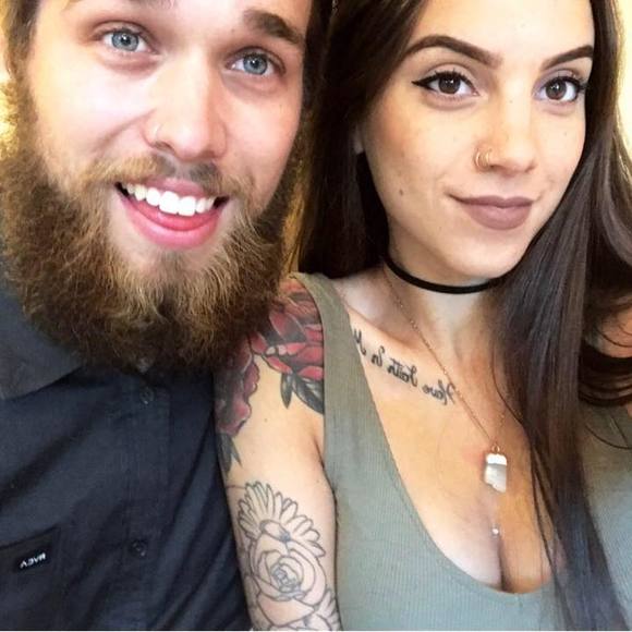 Meet your Posher, Kyla - Picture 1 of 1